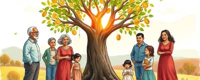 Family Finances: Nurturing Generational Wealth