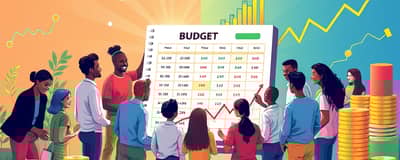 Budgeting Brilliance: Making Every Dollar Count
