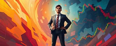 Navigating Volatility: A Guide for Investors