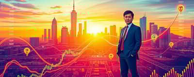 Entrepreneurial Finance: Funding Your Vision