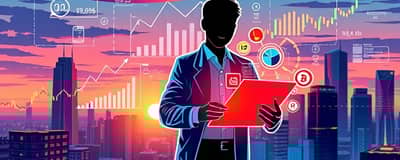 The Investor's Toolkit: Essential Resources for Success