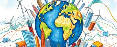 Global Investing: Expanding Your Financial Horizons