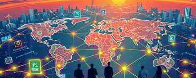 Global Markets in Focus: Interconnected Trends
