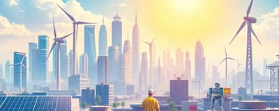 Sector Spotlight: Where is Growth Happening?