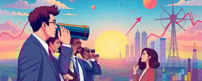 Future Gazing: Anticipating Market Movements