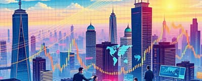 Decoding Market Behavior: Trends and Trajectories