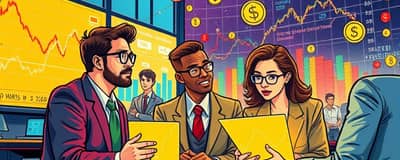 The Investor's Toolkit: Essential Market Data Explained