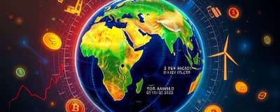 Economic Echoes: How Global Events Impact Your Portfolio