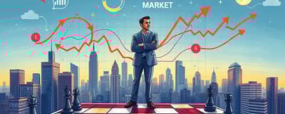 Mastering Market Dynamics: A Strategic Approach
