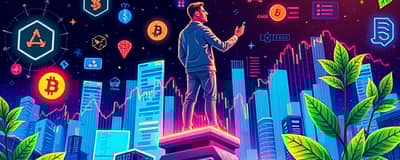 Portfolio Power-Up: Maximizing Returns in the Current Climate