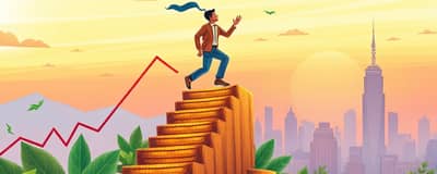 Smart Money Moves: Capitalizing on Current Conditions