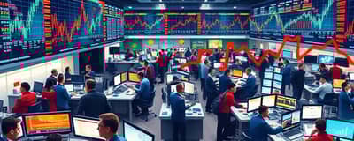 Whispers from the Trading Floor: Insider Perspectives