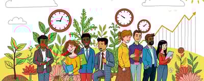 Investment Horizons: Expanding Your Financial View