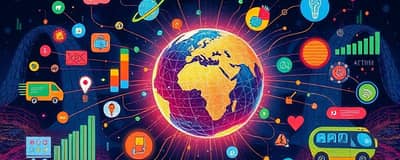 Growth Catalysts: What's Fueling Market Expansion?