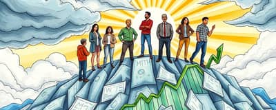 Market Myths Debunked: Separating Fact from Fiction