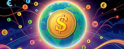 Decoding the Dollar: Currency Impacts on Investments