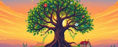 Market Resilience: Building a Robust Portfolio