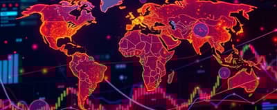 Capitalizing on Crossover: Intermarket Analysis Explained