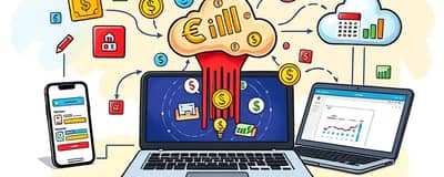 Automating Your Finances: Set It and Forget It