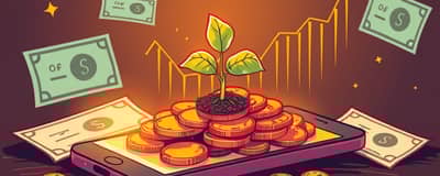 Micro-Investing: Growing Your Wealth, One Penny at a Time