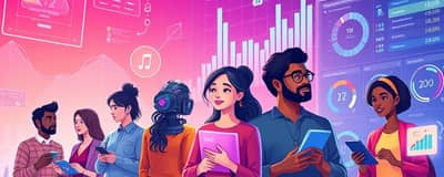 Financial Literacy Refreshed: Engaging with Tech