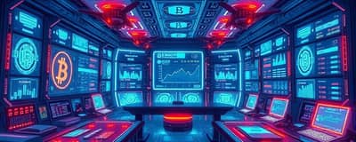 Unmanned Finance: The Rise of Autonomous Systems