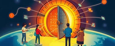 Unlocking Capital: The FinTech Lending Revolution