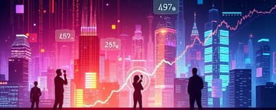 From Data to Decisions: Actionable Insights in Finance