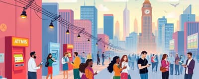 From Transaction to Relationship: The FinTech Evolution