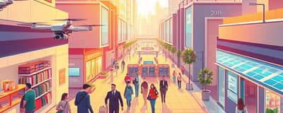 The Frictionless Economy: Payments Without Barriers