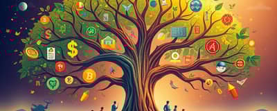 Beyond Banking: A Holistic Financial Ecosystem