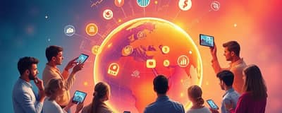 The Democratization of Investment: FinTech's Role