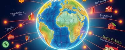 Global Finance, Local Impact: Cross-Border Innovations