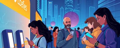 Beyond Cash: The Contactless Payment Ecosystem