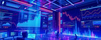 The Intelligent Enterprise: AI-Driven Financial Operations