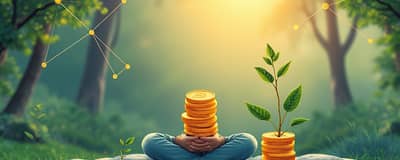 Mindful Money: Cultivating a Savvy Investment Mindset