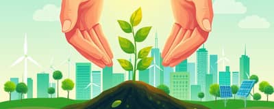 Sustainable Stacks: Investing for a Greener Tomorrow