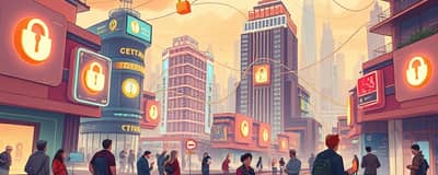 Secure by Design: Privacy in the FinTech Landscape