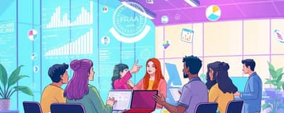 Reimagining Retirement: FinTech's Role in Long-Term Planning