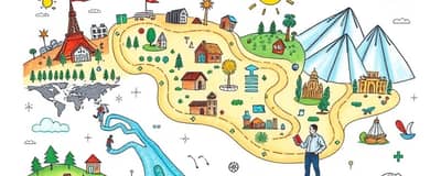 Blueprint for Financial Freedom: Building Your Investment Map