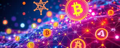 Digital Assets Decoded: Beyond Bitcoin and Ethereum