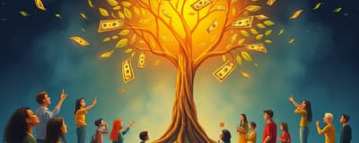 The Micro-Investing Movement: Small Sums, Big Impact