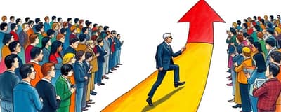 The Contrarian Playbook: Investing Against the Grain