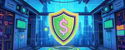 The Next Big Thing in Financial Security