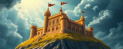 Financial Fortress: Protecting Your Capital in Any Climate