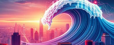 Hyper-Growth Investing: Spotting the Next Big Wave