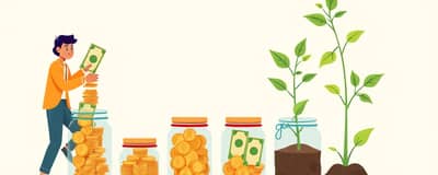 The Scrappy Investor: Maximizing Returns on a Budget