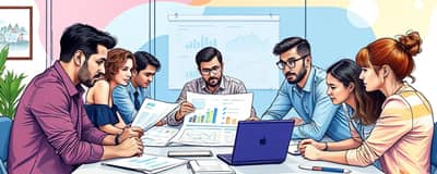 Startup Scrutiny: Due Diligence in Early-Stage Investing