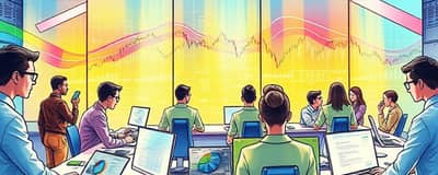 Investor Empowerment: Tools for the Modern Trader