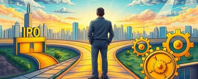 Exit Strategy Excellence: Cashing Out at the Right Time